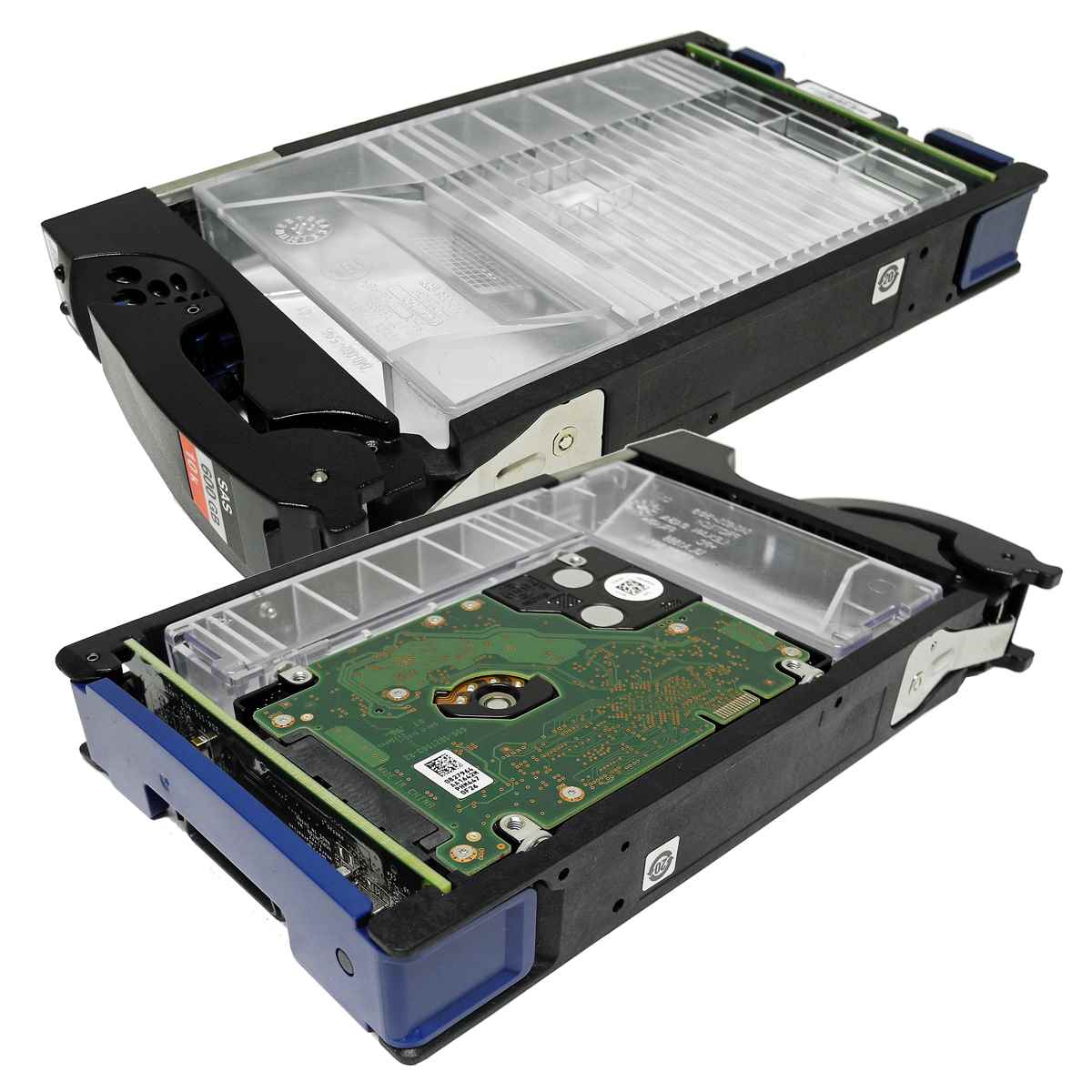 EMC 200GB SAS HDD 15k 3.5 Zoll 005050364 EMC 200GB SAS HDD 15k 3.5 Zoll 005050364