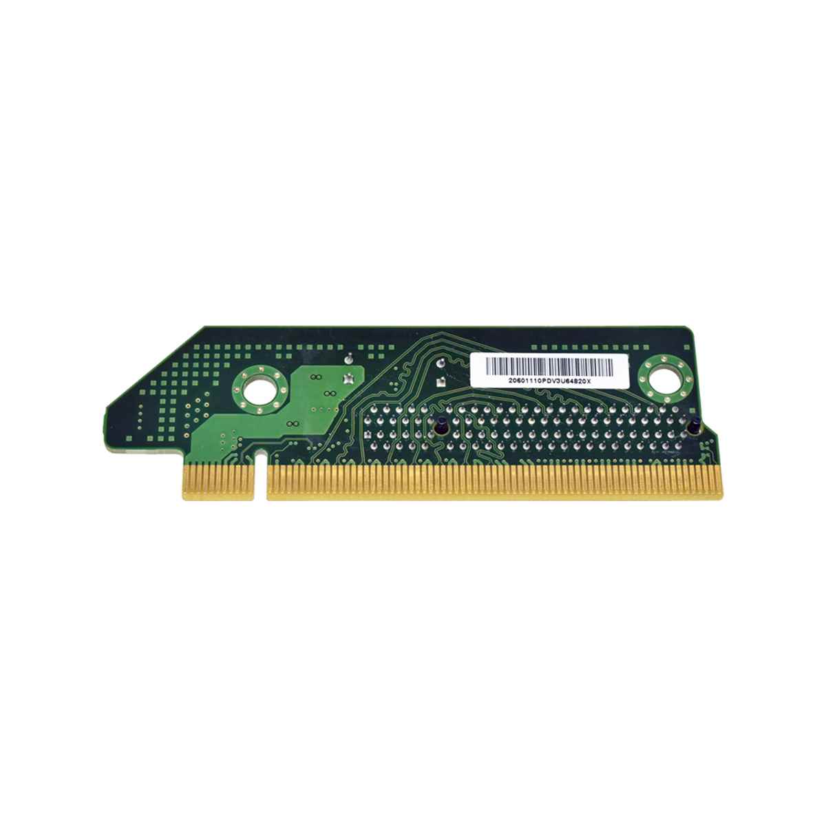 Supermicro Riser Boards Assembly RSC-R1UW-E8R Supermicro Riser Boards Assembly RSC-R1UW-E8R Supermicro SuperServer