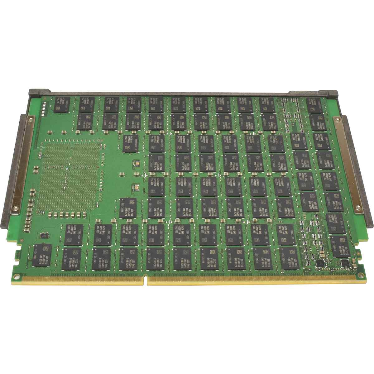 IBM Samsung 128GB DDR4 CDIMM 16GX72 00VK352 für IBM Power 8 Server IBM Samsung 128GB DDR4 CDIMM 16GX72 00VK352 für IBM Power 8 Server