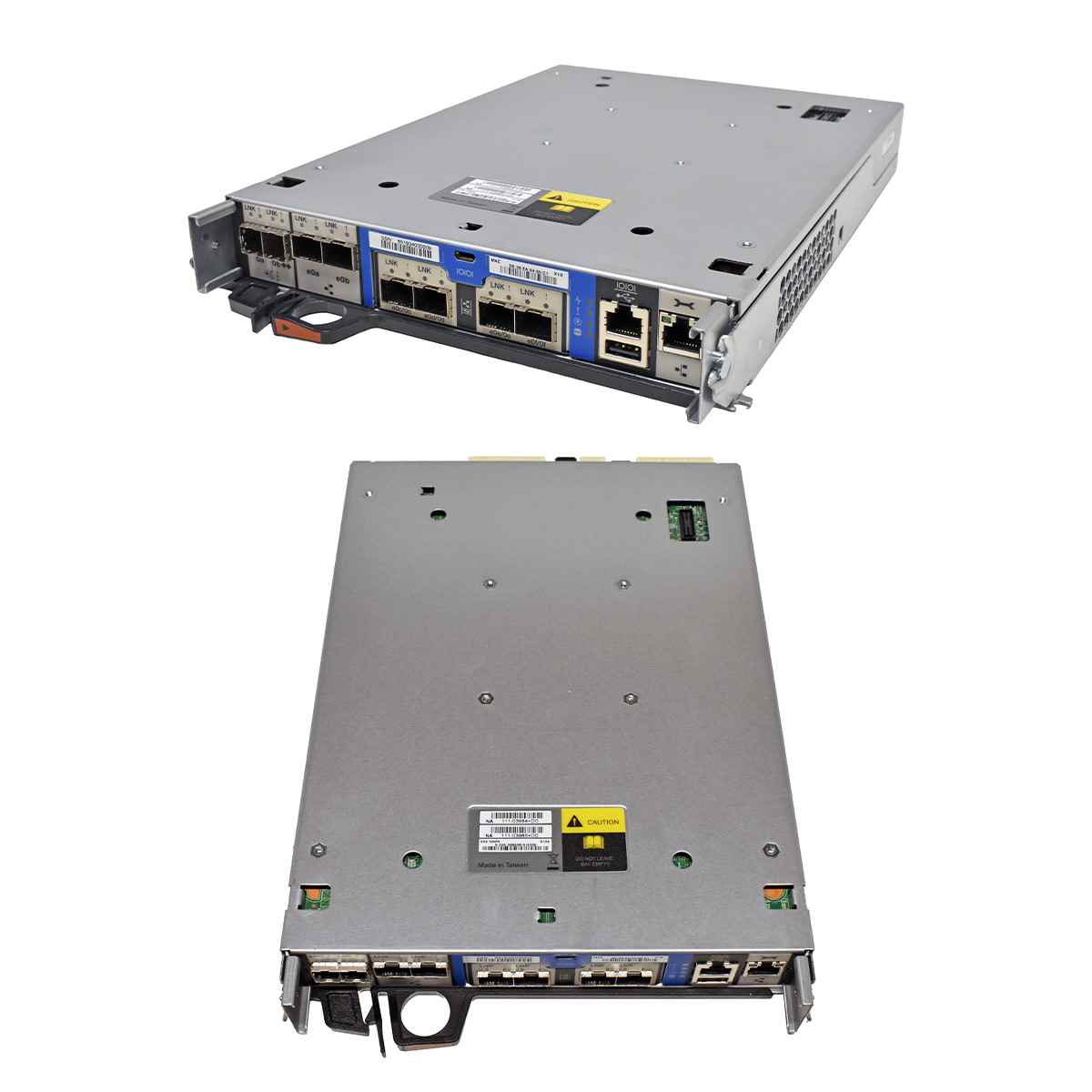 NetApp 111-03964 Storage Controller For FAS2750 120GB SSD No OS NetApp 111-03964 Storage Controller For FAS2750 120GB SSD No OS