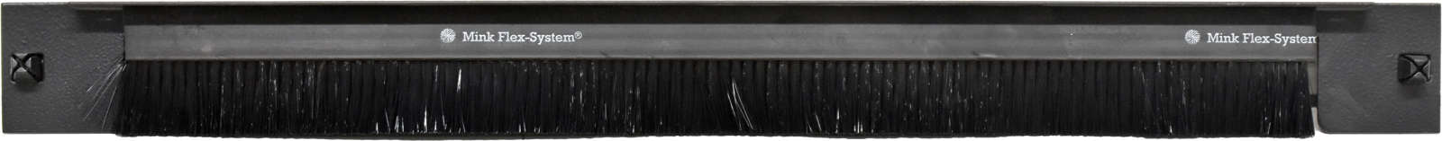 Mink-Flex-System-1U-19-Rackcover-with-brush-01-103-003.jpg Mink Flex System 1U 19" Rackcover with brush 01.103.431.8-000001 NEW