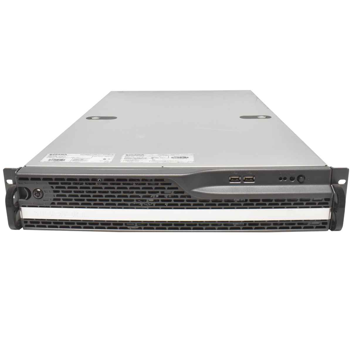 CIARA TECH ORION HF210-G2-LP i7-3960X CPU 64GB RAM ASUS P9X79 2x 250GB SSD