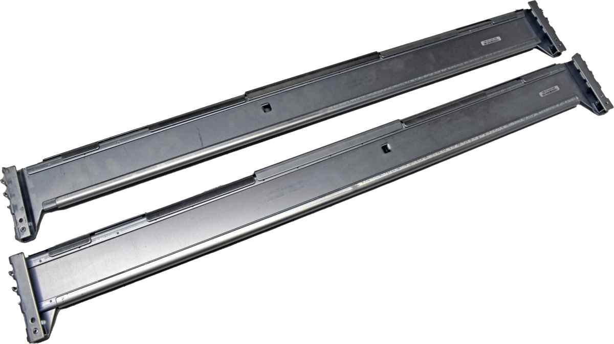 Cisco 700-28719-02 Rackschienen Rail Set for UCS 5108 Server Chassis Cisco 700-28719-02 Rackschienen / Rack Mounting Kit for UCS 5108 Server Chassis