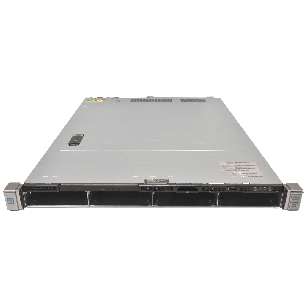 HP ProLiant DL160 G9 Server NO CPU NO RAM 2xHS Kühler 4x 3,5 HP ProLiant DL160 G9 Server NO CPU NO RAM 2xHS Kühler 4x 3,5