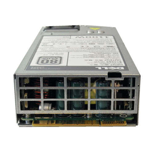 DELL D750E-S6 750W PSU for PowerEdge R530 R630 0G6W6K 05RHVV 0V1YJ6 04V8KD