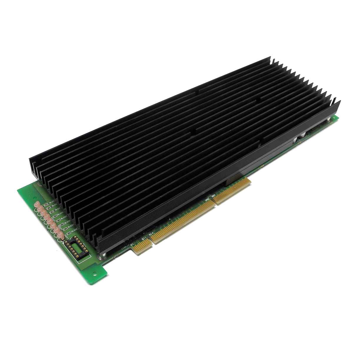Hamamatsu Metrix Blade Grape X64 CPU Board von FIRST astrophysikalischen Simulationsrechner Hamamatsu Metrix Blade Grape X64 CPU Board von FIRST astrophysikalischen Simulationsrechner