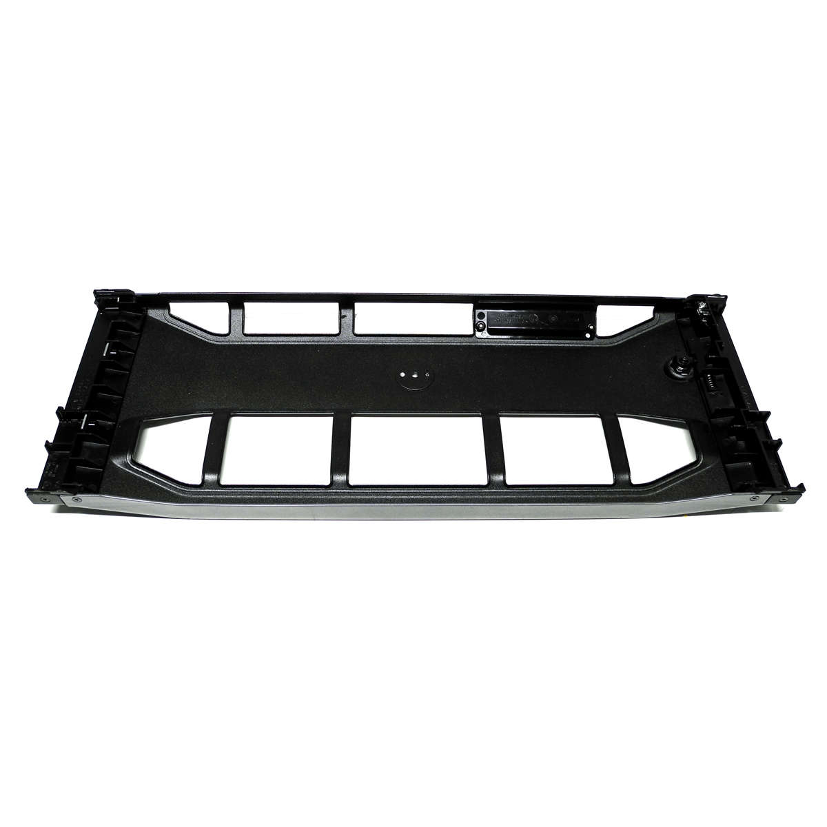 DELL-Frontblende-Front-Bezel-für-EqualLogic-PS6100-003.jpg DELL Frontblende / Front Bezel für EqualLogic PS6100 ohne Schlüssel 0K908K