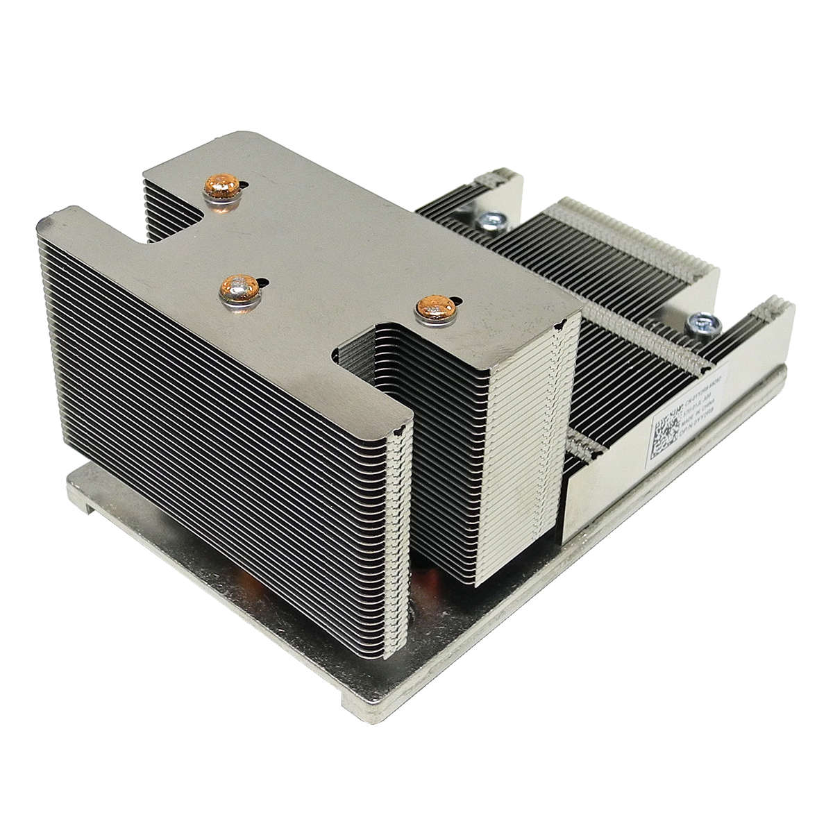 DELL-CPU-Heatsink-Kühler-for-PowerEdge-R730-R730xd-001.jpg DELL CPU Heatsink / Kühler for PowerEdge R730 R730xd Server 0YY2R8