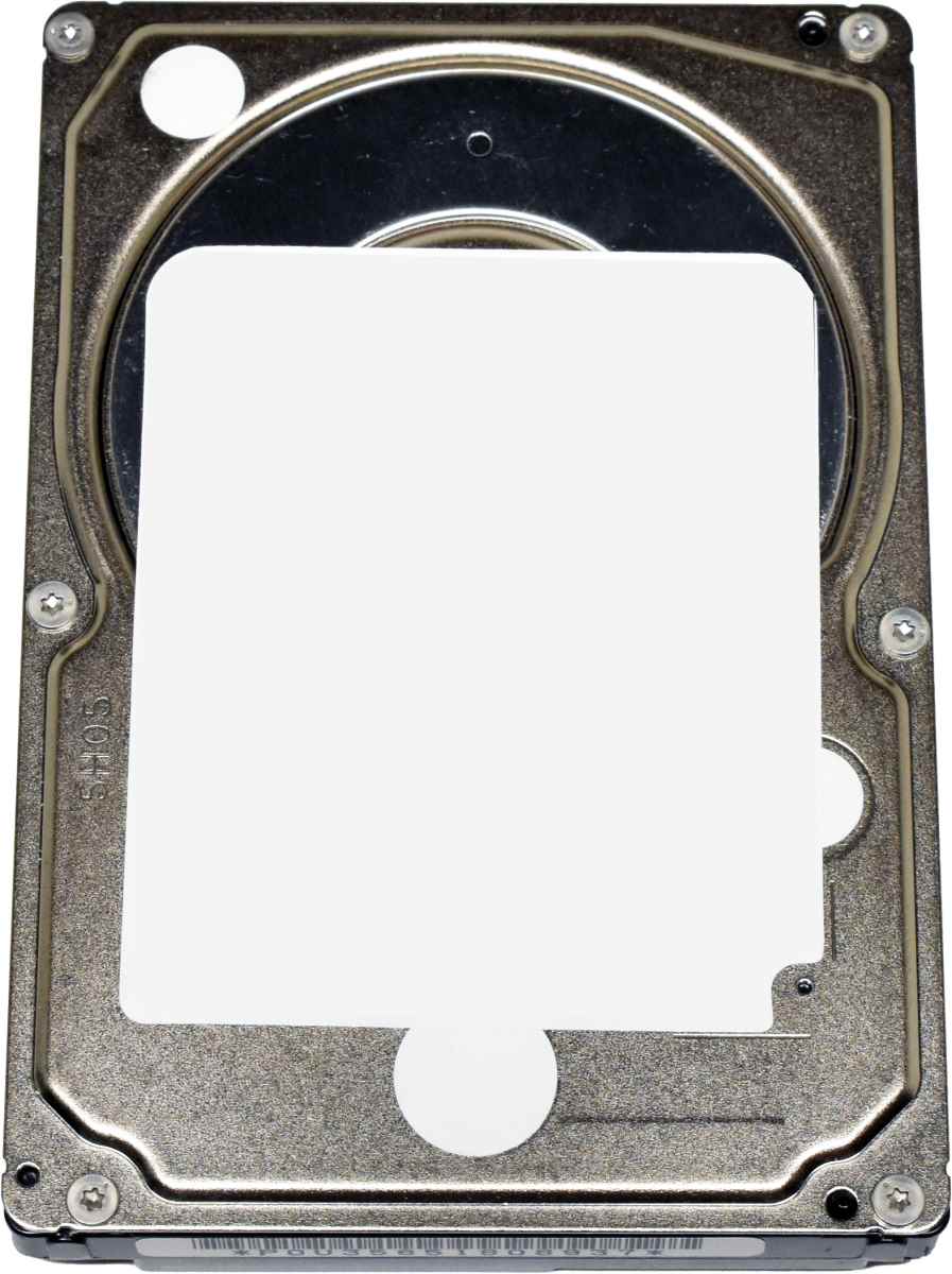 Fujitsu Toshiba 300GB 2.5" 15K 6G SAS HDD Festplatte AL13SXB300N A3C40178234 HDEAE02FSA51