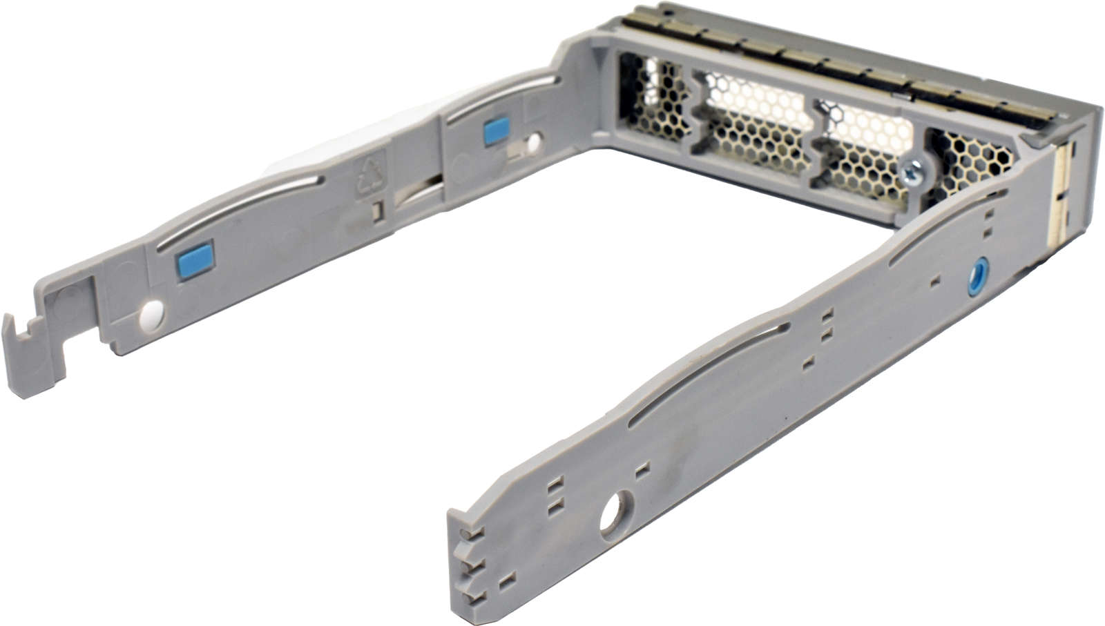 Sun-Oracle-Foxconn-HDD-Caddy-Festplatten-Rahmen-73-002.jpg Sun Oracle Foxconn HDD Caddy Festplatten Rahmen 7343235 3.5" SAS
