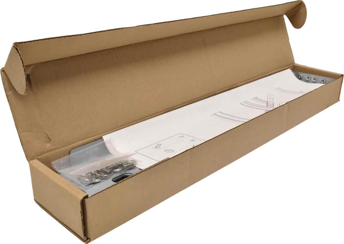 APC SUA1500RMI2U Rackschienen Rack Rail Kit 0M-756F NEW NEU APC SUA1500RMI2U Rackschienen Rack Rail Kit 0M-756F NEW NEU