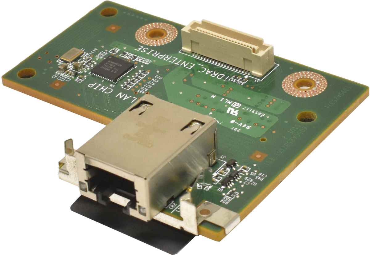 Dell iDRAC7 Remote Access Card for Dell PowerEdge R220 0R8J4P