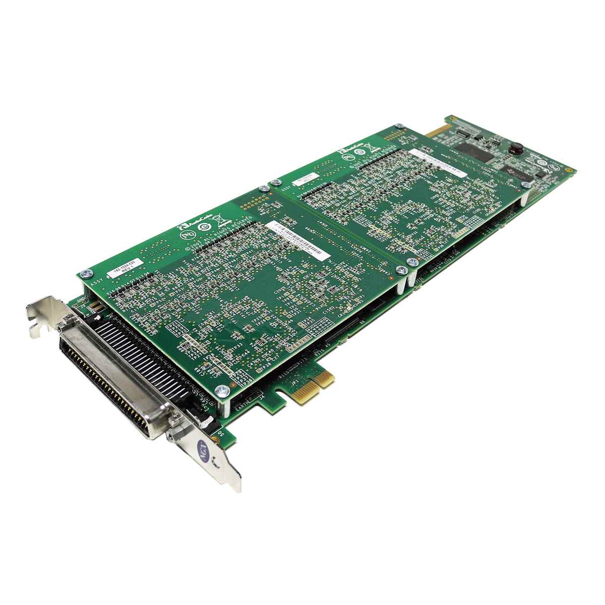 AudioCodes SmartWORKS NGX Series 910-0700-003 PBX Extensions Card + 2x 152-1024-020 Module AudioCodes SmartWORKS NGX Series 910-0700-003 PBX Extensions Card + 2x 152-1024-020 Module