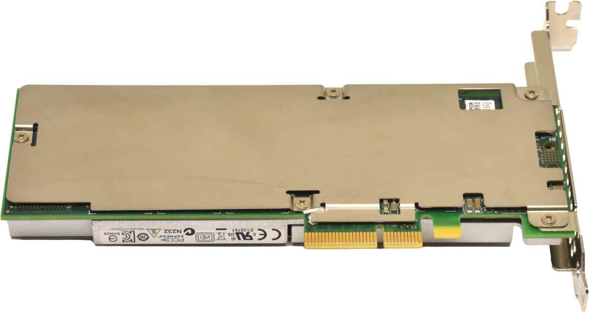 Intel SSD 750 Series 400GB PCIe3 x4 NMVe SSD Card SSDPEDMW400G4 FP Intel SSD 750 Series 400GB PCIe3 x4 NMVe SSD Card SSDPEDMW400G4 FP