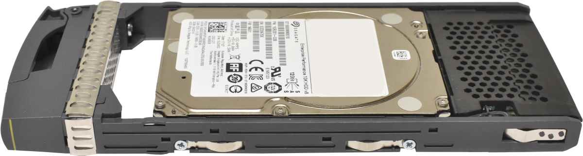 Seagate 1.8TB 2.5" 10K 12G SAS HDD Festplatte ST1800MM0018 1GR201-038 mit Rahmen Seagate 1.8TB 2.5" 10K 12G SAS HDD Festplatte ST1800MM0018 1GR201-038 mit Rahmen