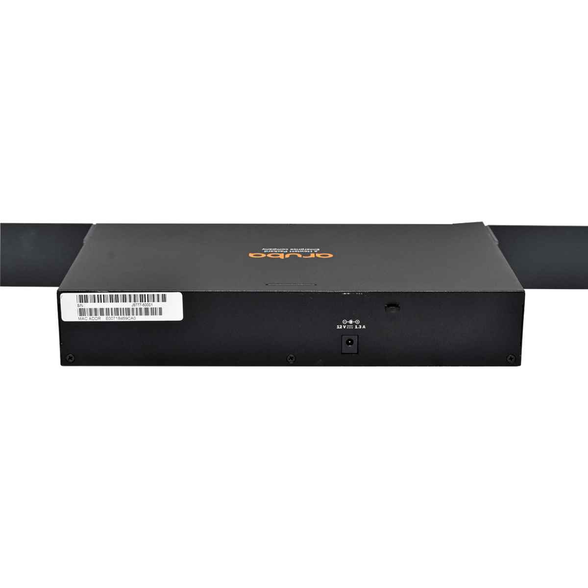 HP Aruba 2530-8G J9777A 10-Port Gigabit Ethernet Switch 2 x SFP