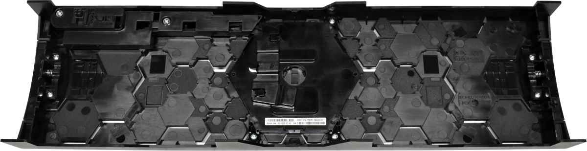 PureStorage 82-0223-02 Front Bezel for Flash Array//X R3 PureStorage 82-0223-02 Front Bezel for Flash Array//X R3