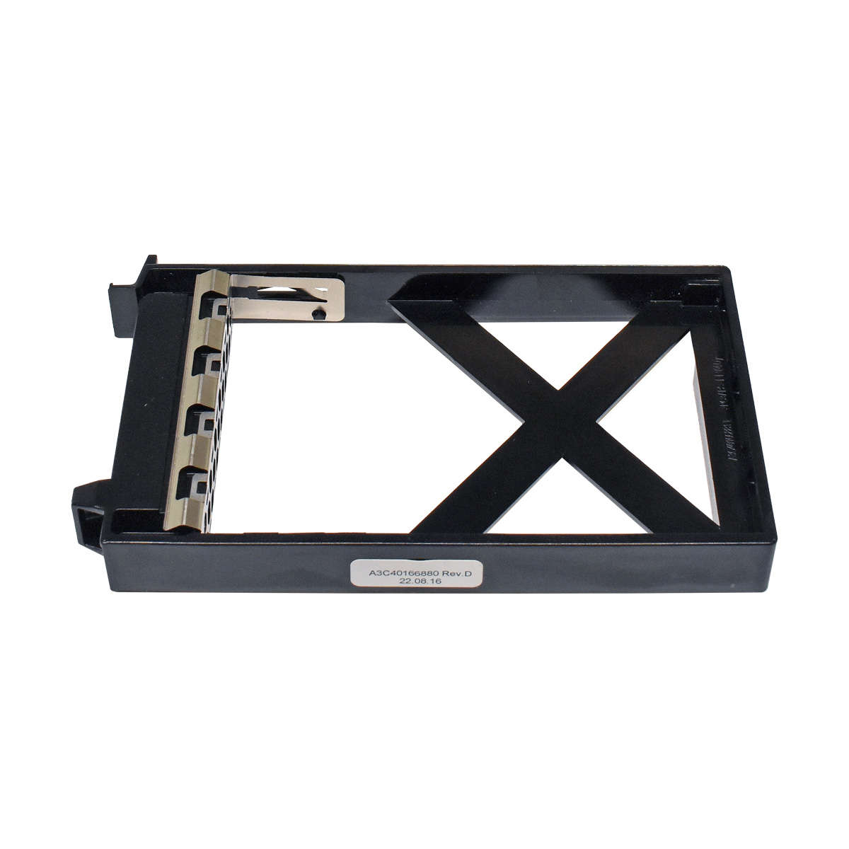 Fujitsu-HDD-Caddy-Rahmen-A3C40166880-2-5-Zoll-für-003.jpg Fujitsu HDD Caddy Rahmen A3C40166880 2.5 Zoll für Primergy M1 M2 M3 M4 M5 TX1320 TX2560 RX2530 RX2560 R08