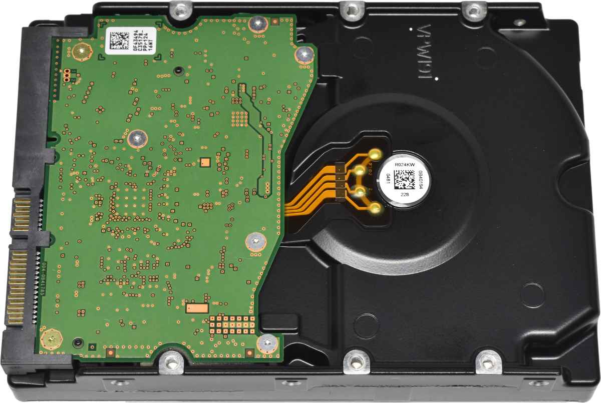 WD 8TB WD8003FFBX NX HA710 2W10444 3.5" 7.2K 6G SATA HDD WD 8TB WD8003FFBX NX HA710 2W10444 3.5" 7.2K 6G SATA HDD