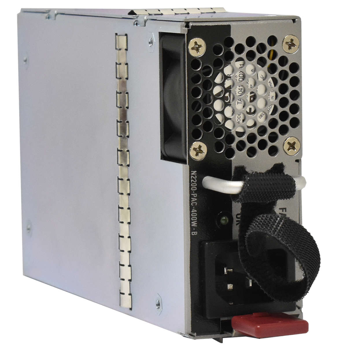 Delta-Power-Supply-Netzteil-N2200--PAC-400W-DPS-40-002.jpg Delta Power Supply/Netzteil N2200 -PAC-400W DPS-400W-AB PN: 341-0436-02 C0 für Nexus 2248TP