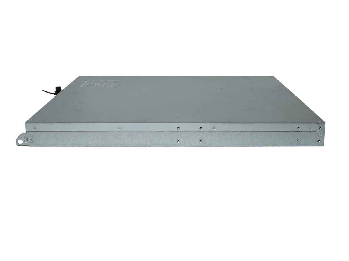 NetApp NAE-1102 16-Port RJ-45 Gigabit Ethernet Switch 111-00983 NetApp NAE-1102 16-Port RJ-45 Gigabit Ethernet Switch 111-00983