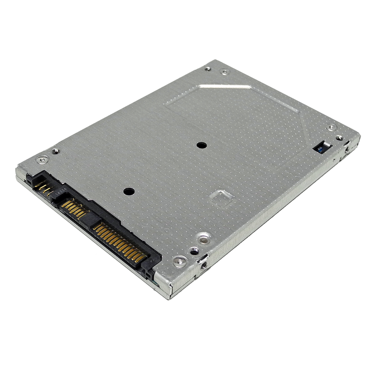 IBM 400GB 2.5" 12G SAS SSD MTFDJAK400MBS 00AK377 IBM Storwize V3700