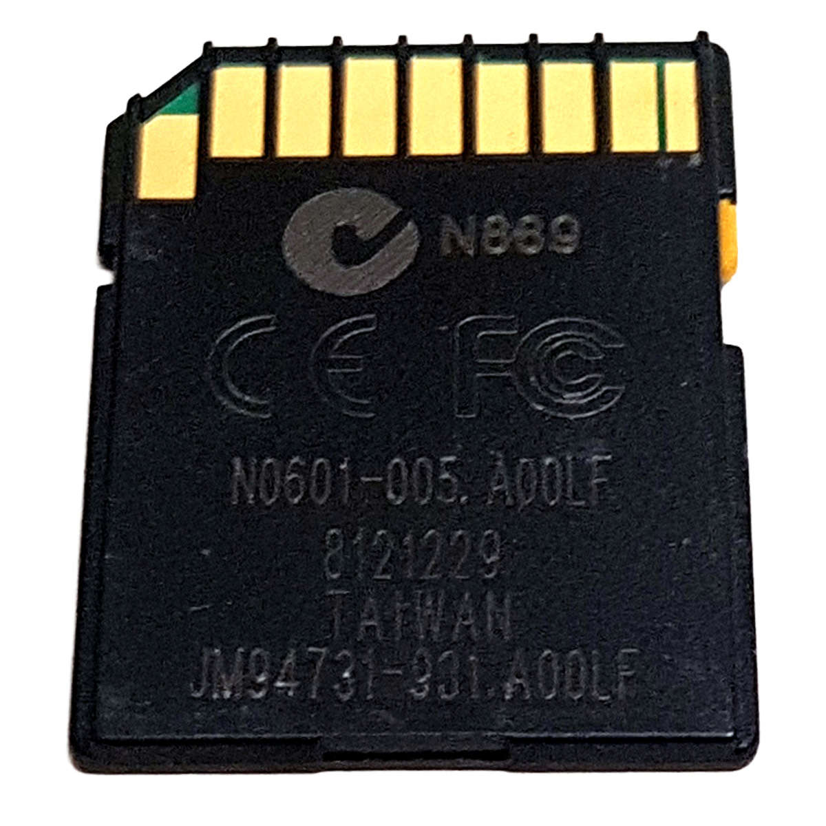 Dell-iDRAC-vFlash-8GB-SD-Card-for-Dell-PowerEdge-0-005.jpg Dell iDRAC vFlash 8GB SD Card for Dell PowerEdge 06F26K 0626K1 00XW5C