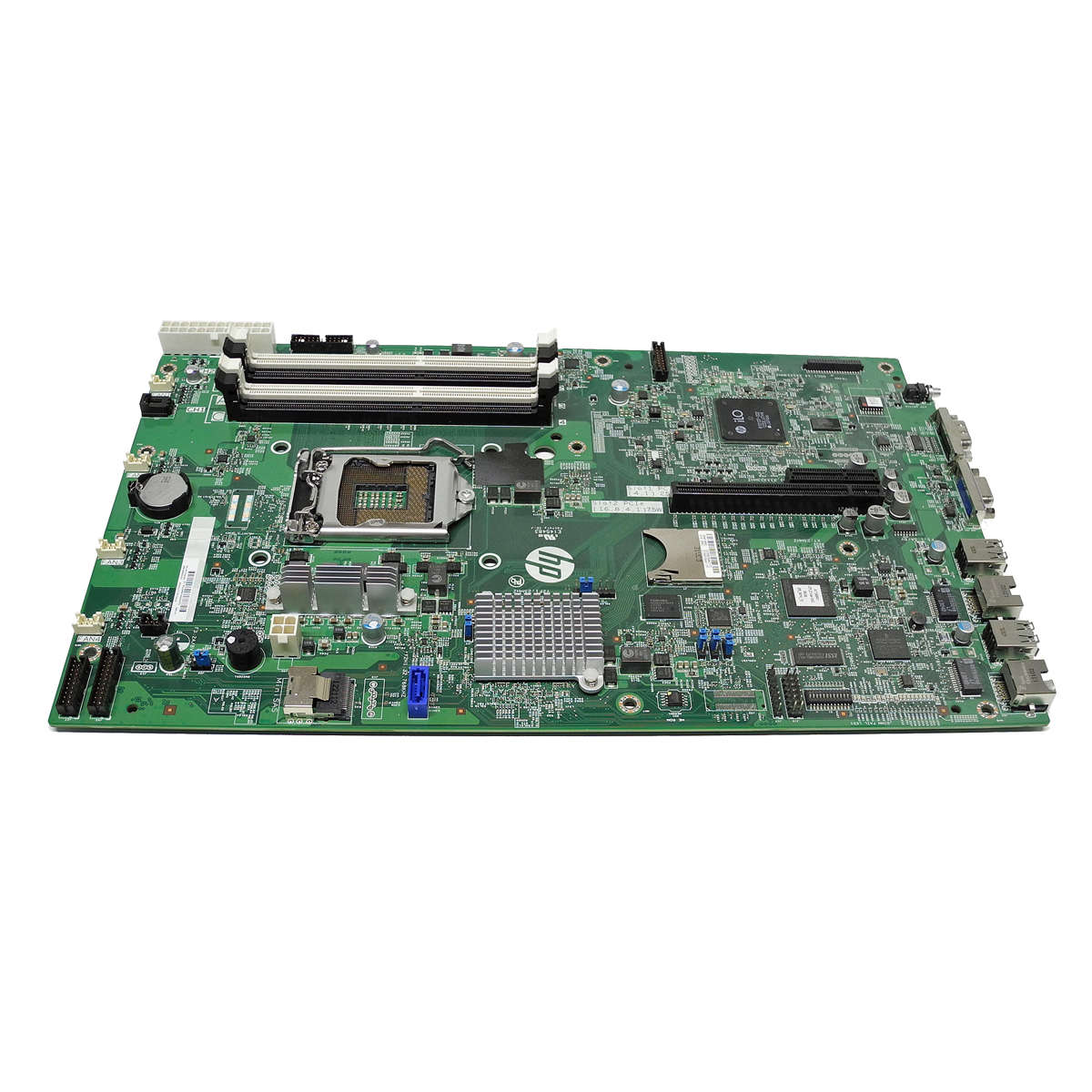 HP-ProLiant-DL320e-G8-Server-Motherboard-686659-00-002.jpg HP ProLiant DL320e G8 Server Motherboard 686659-001 671319-003