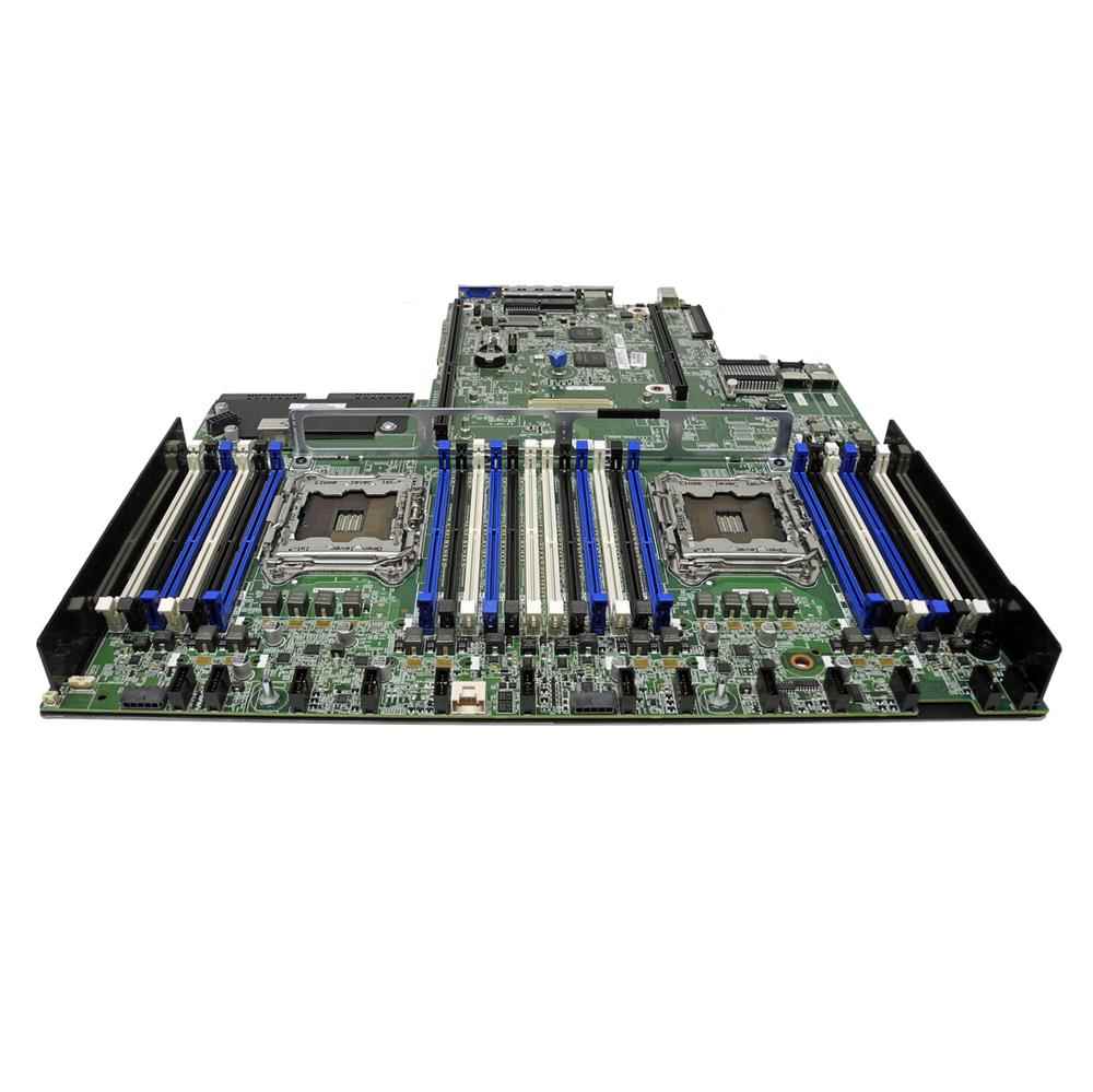 HP ProLiant DL360 G9 DL380 G9 Server Motherboard 729842-002 843307-001 HP ProLiant DL360 G9 DL380 G9 Server Motherboard 729842-002 P02757-001