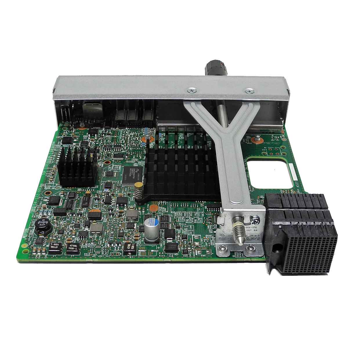 EMC 303-172-002D-00 6Gb SAS VRA60 DAE-60 Storage Controller Module EMC 303-172-002D-00 6Gb SAS VRA60 DAE-60 Storage Controller Module