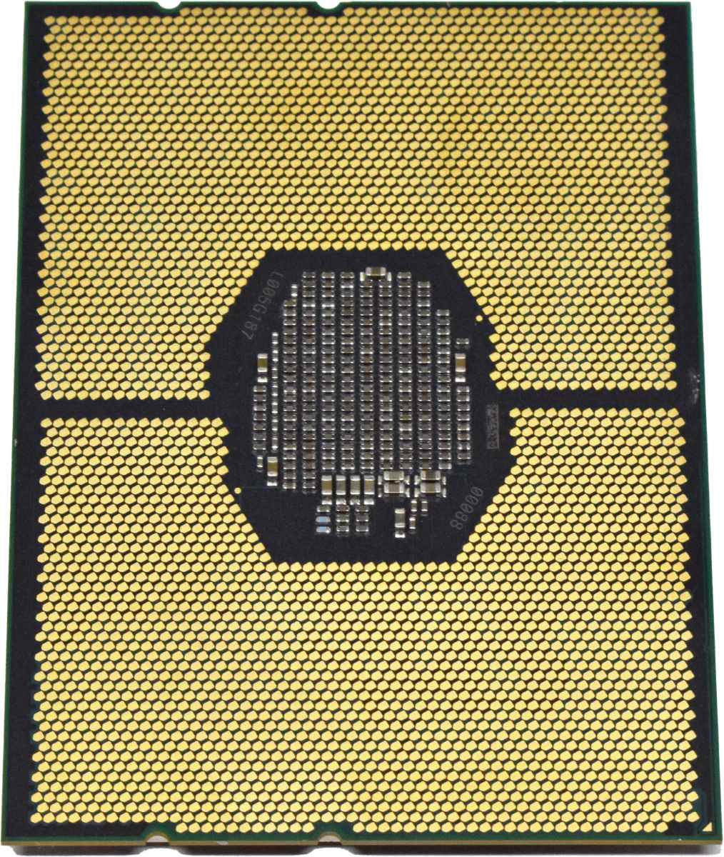 Intel Xeon Gold Processor 5218N 16-Core 2.30 GHz 22 MB Cache SRGLN FCLGA3647