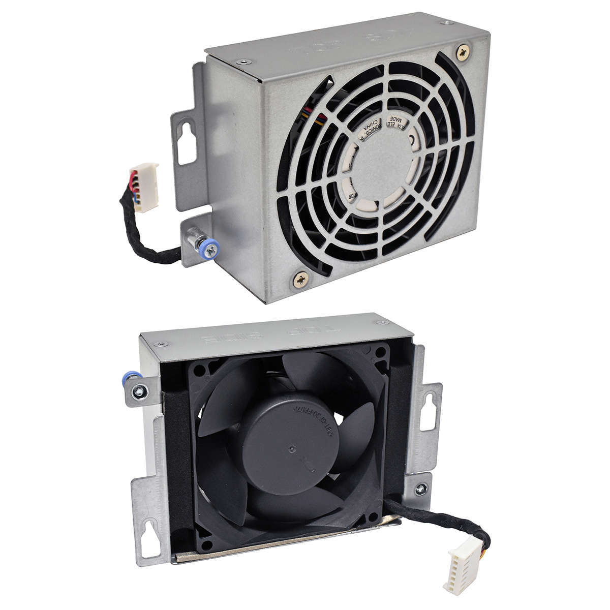 Gigabyte-G292-Z20-FAN-Lüfter-Delta-PFM0812HE-01-Ca-005.jpg Gigabyte G292-Z20 FAN Lüfter Delta PFM0812HE-01 Cage Right Side