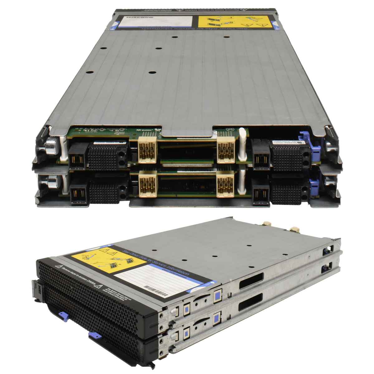 IBM Blade Center PS701/702 2x Power 7 CPUs, ohne HDDs, ohne RAMs 46K7385 46K6798 IBM Blade Center PS701/702 2x Power 7 CPUs, ohne HDDs, ohne RAMs 46K7385 46K6798