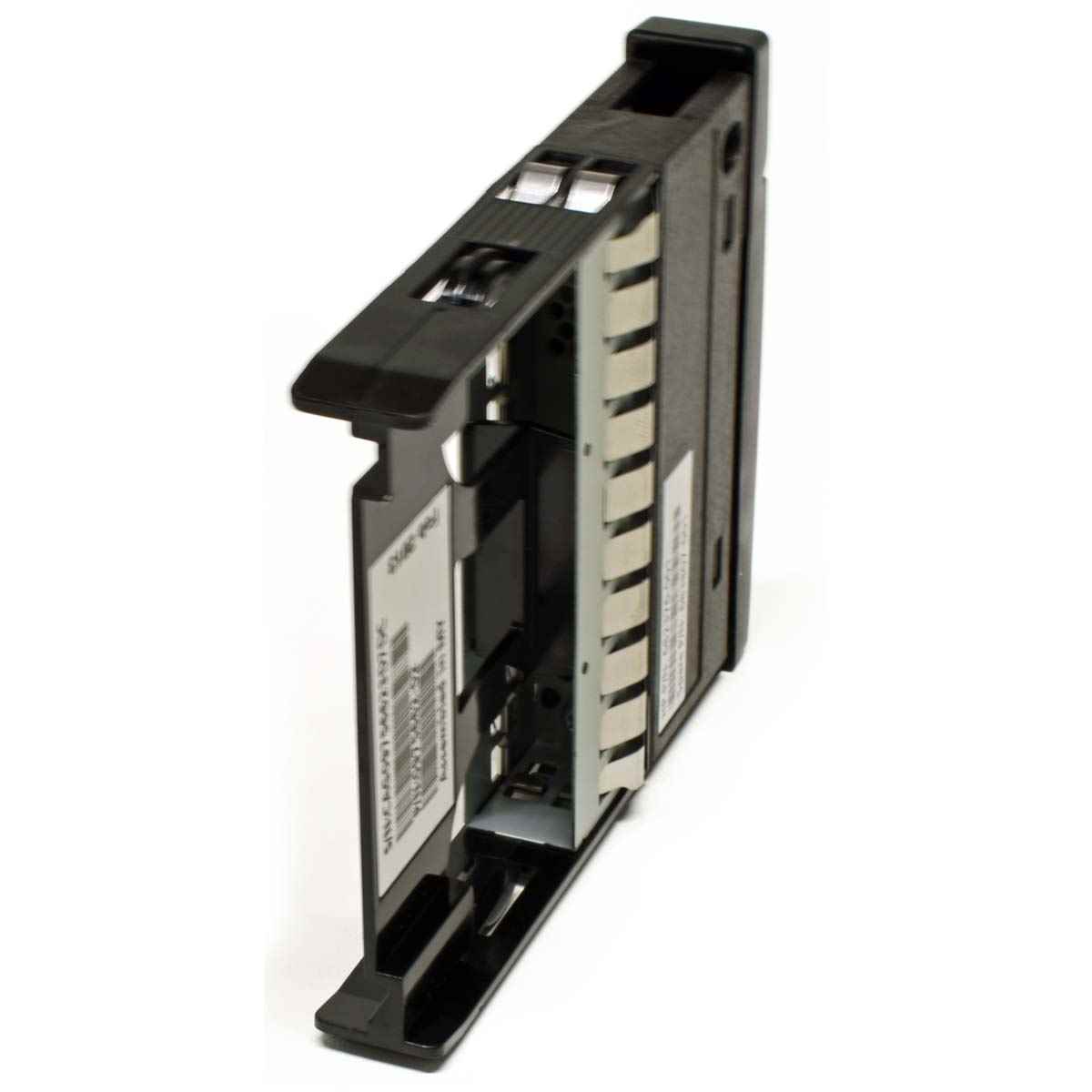 HP Blank Rahmen 2.5"  Gelb und Schwarz für HP M6710, 3Par 7200