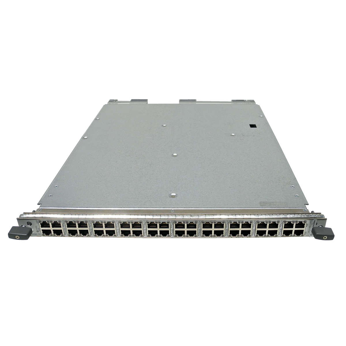 Juniper Dense Port Concentrator DPCE-R-40GE-TX for MX240, MX480, MX960 Routers