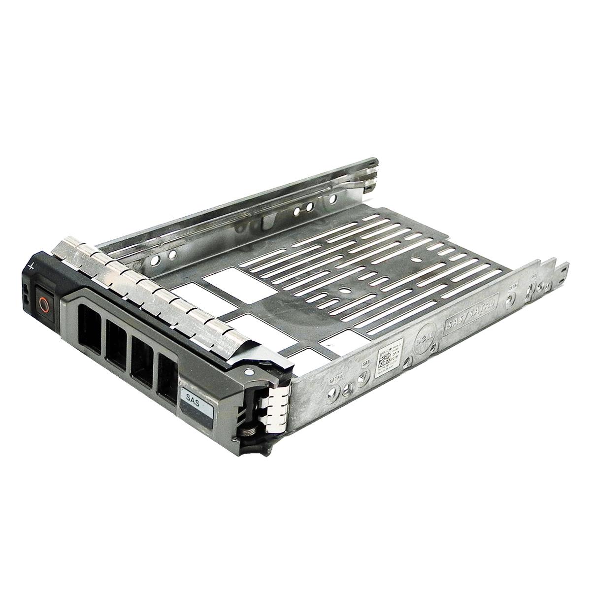 DELL 3.5 Zoll HDD Caddy for R720 R730 R410 R610 R710 MD1200 R510 0F238F F238F DELL 3.5 Zoll HDD Caddy for R720 R730 R410 R610 R710 MD1200 R510 0F238F F238F