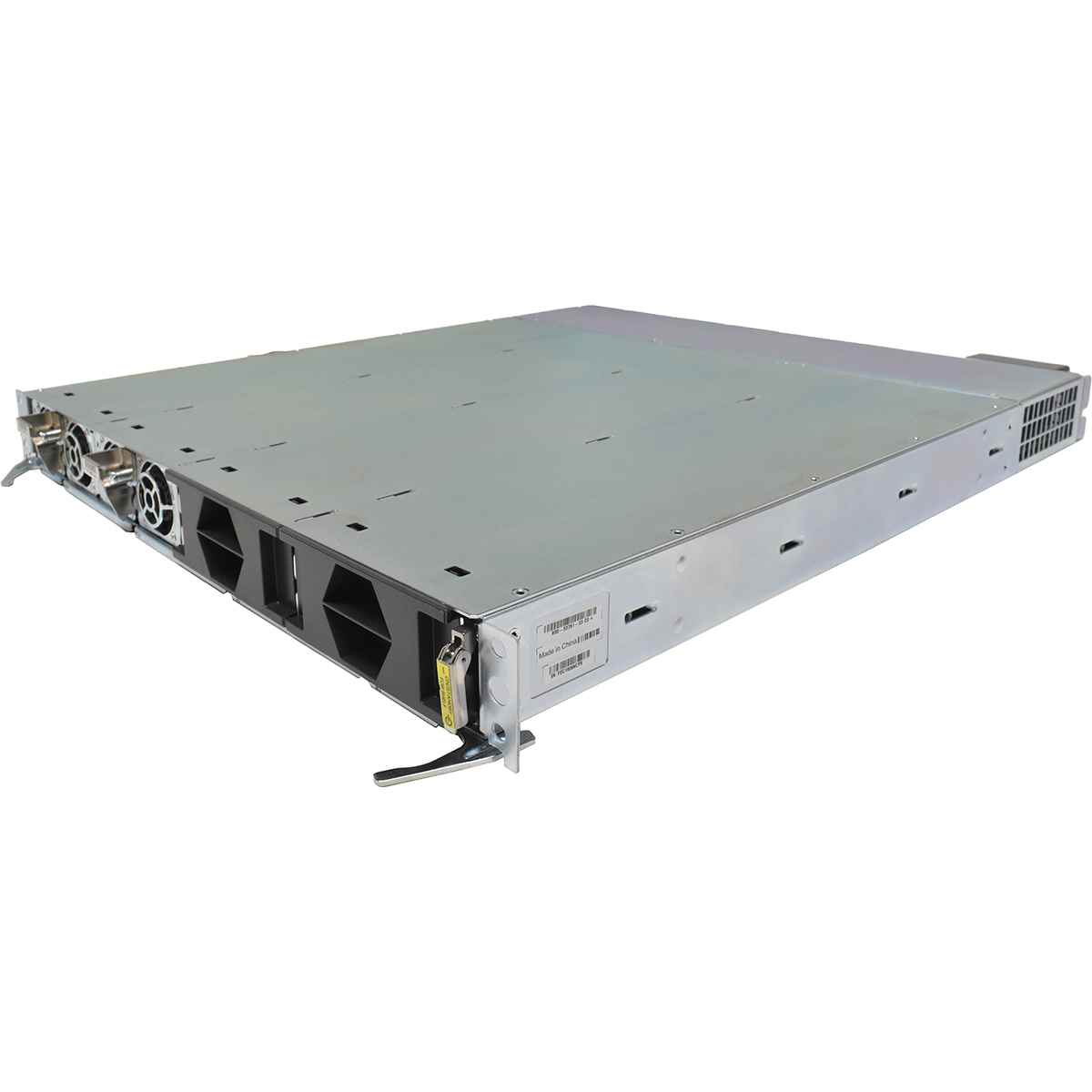 Cisco ASR 9000 Series ASR9K AC Power Entry Module 800-33781-03 Cisco ASR 9000 Series ASR9K AC Power Entry Module 800-33781-03