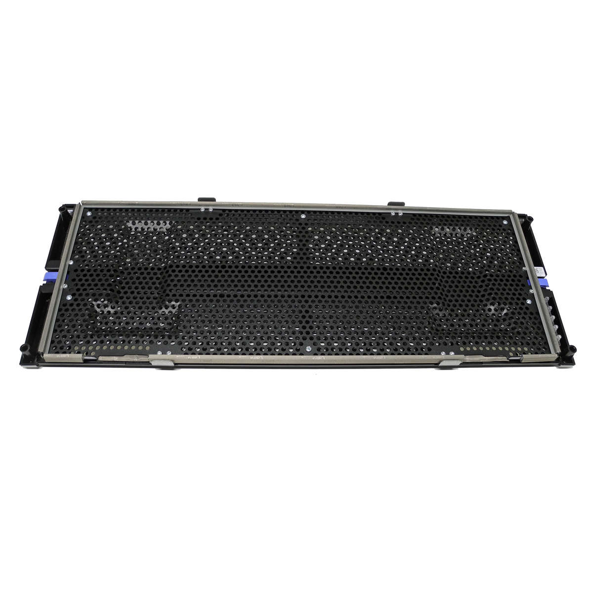 DELL Front Bezel / Blende 4U für PowerVault MD3660F 3860F 058TYP 0WCRWY