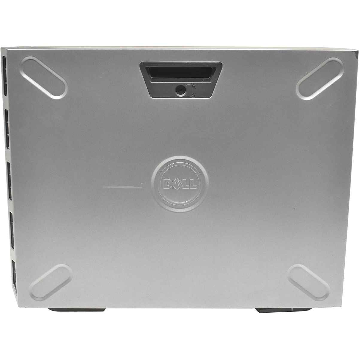 Dell PowerEdge T320 Tower XEON E5-2407 QC 2.20GHz 16GB RAM PERC H710 8Bay 3,5" Dell PowerEdge T320 Tower XEON E5-2407 QC 2.20GHz 16GB RAM PERC H710 8Bay 3,5"
