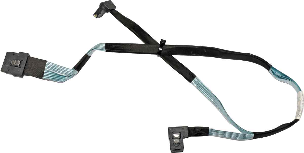 HP Mini-SAS Kabel SFF-8087 zu 2x Single SFF-8087 780421-001 756908-001 80cm HP Mini-SAS Kabel SFF-8087 zu 2x Single SFF-8087 780421-001 756908-001 80cm
