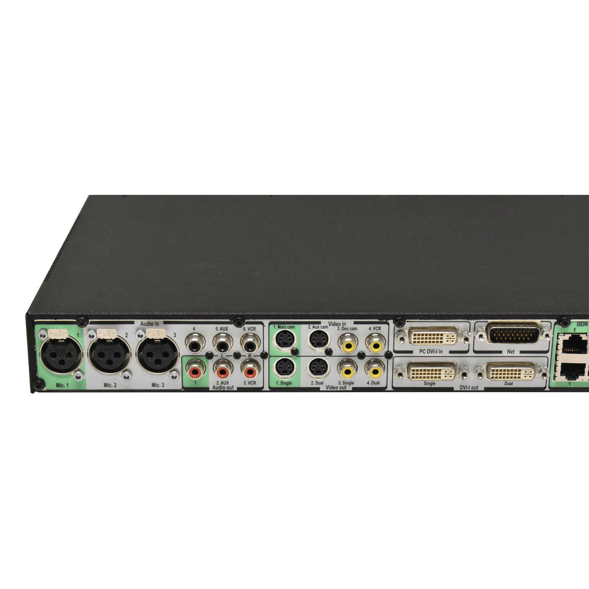 Tandberg-TTC6-08-HD-Video-Conference-System-Unit-005.jpg Tandberg TTC6-08 HD Video Conference System Unit