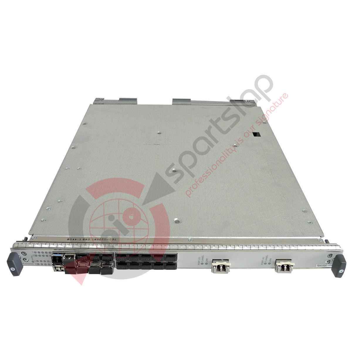 Juniper DPC Modul DPCE-R-20GE-2XGE für MX480 Internet Router MPN: 760-022885 Juniper DPC Modul DPCE-R-20GE-2XGE für MX480 Internet Router MPN: 760-022885