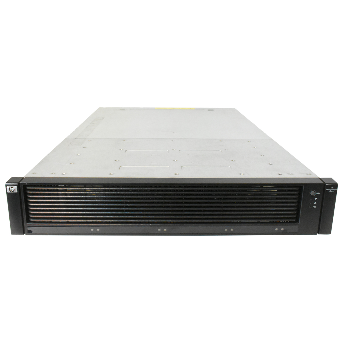 HP StorageWorks EVA P6350 QK715-63021 2x Controller 2x Fan 1x Management Console HP StorageWorks EVA P6350 QK715-63021 2x Controller 2x Fan 1x Management Console