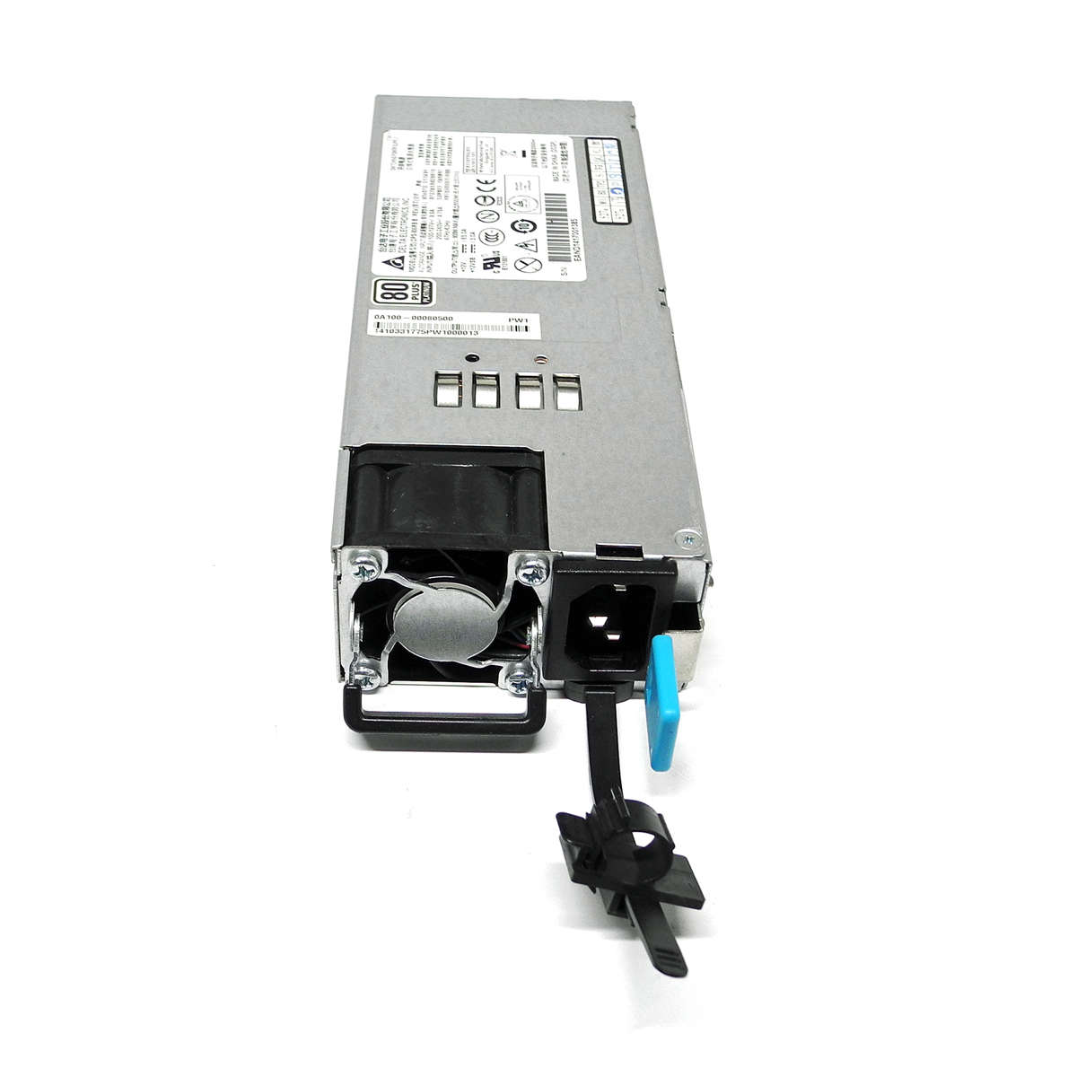 Delta-Power-Supply-Netzteil-DPS-800RB-B-800W-für-A-003.jpg Delta Power Supply / Netzteil DPS-800RB B 800W für ASUS RS700-E7 Server
