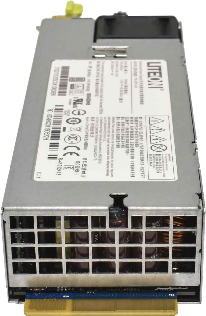 LiteOn Netzeil / PSU 550W für 2288H V5 PS-2551-4H LiteOn Netzeil / PSU 550W für 2288H V5 PS-2551-4H