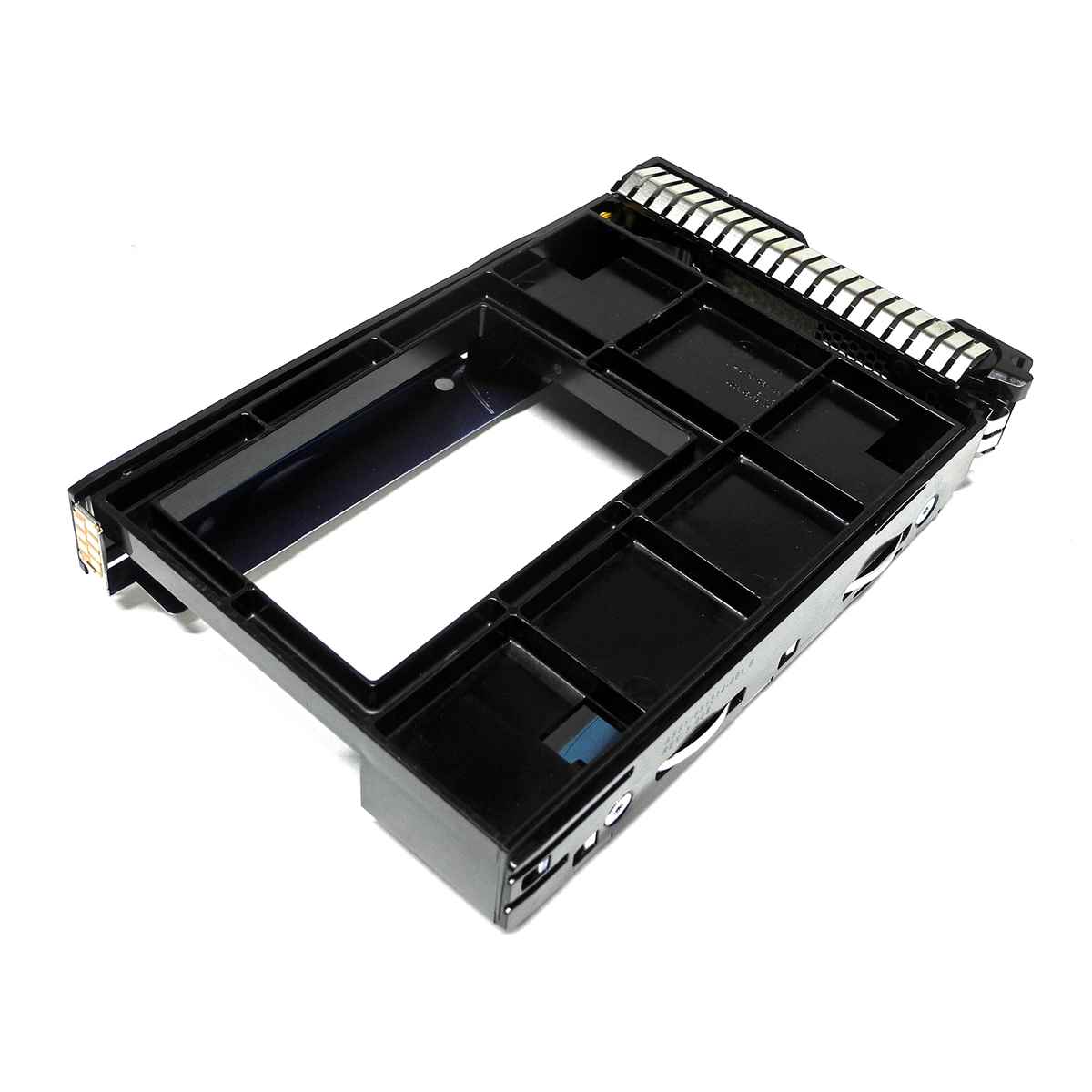 HP HDD Caddy Adapter 3.5 Zoll to 2.5 Zoll for ProLiant G8 G9 G10 Server 661914-001