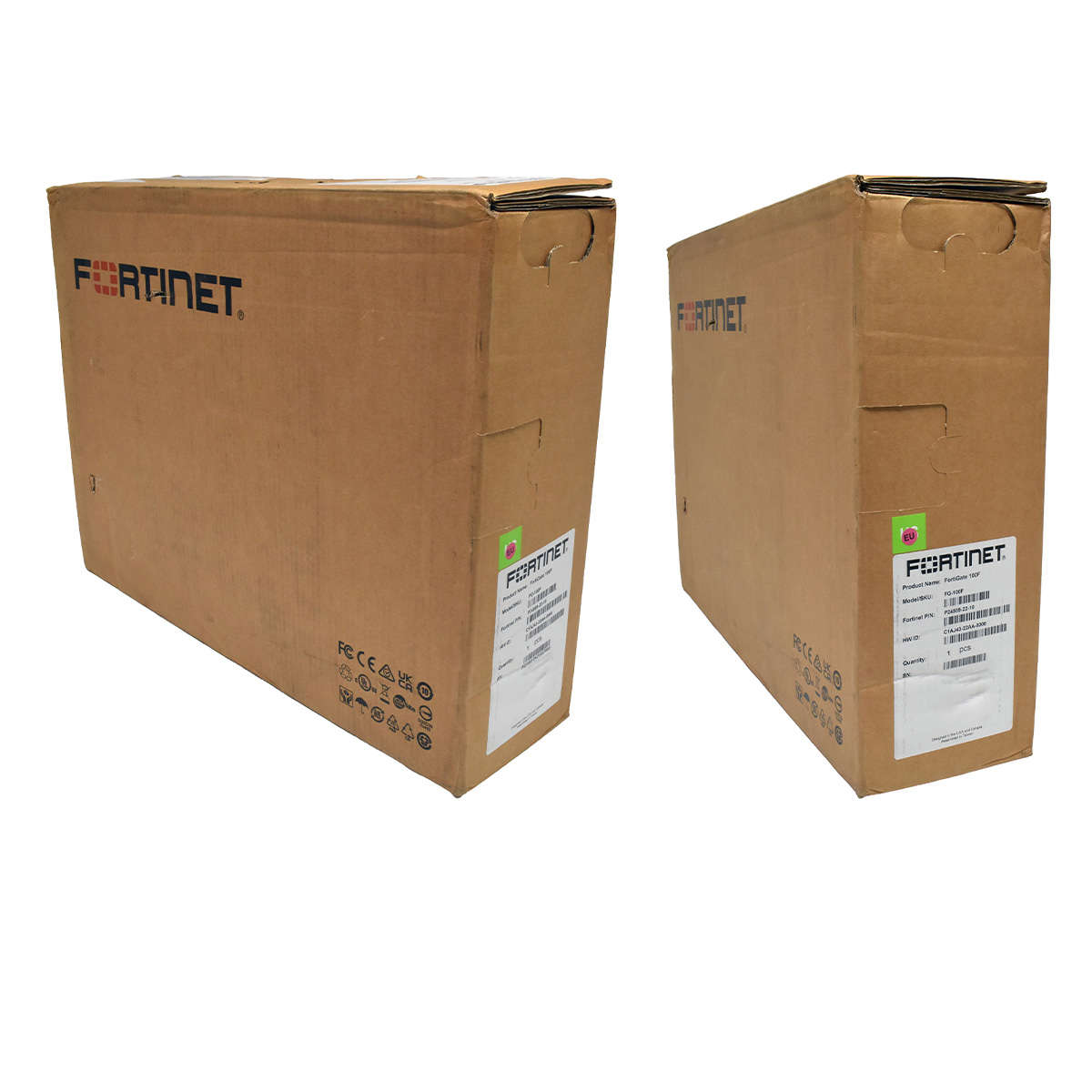Fortinet-FortiGate-100F-Firewall-FG-100F-16-Port-R-006.jpg Fortinet FortiGate 100F Firewall FG-100F 16-Port RJ-45 GE 8x SFP 2x SFP+ NEW NEU