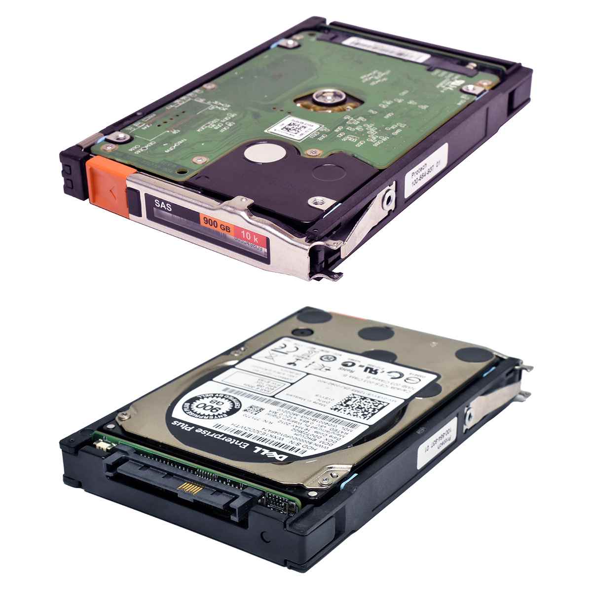 Dell Western Digital 900GB 0Y5YV5 WD9001BKHG-38D22V0 6G 2.5" 10K SAS HDD Dell Western Digital 900GB 0Y5YV5 WD9001BKHG-38D22V0 6G 2.5" 10K SAS HDD