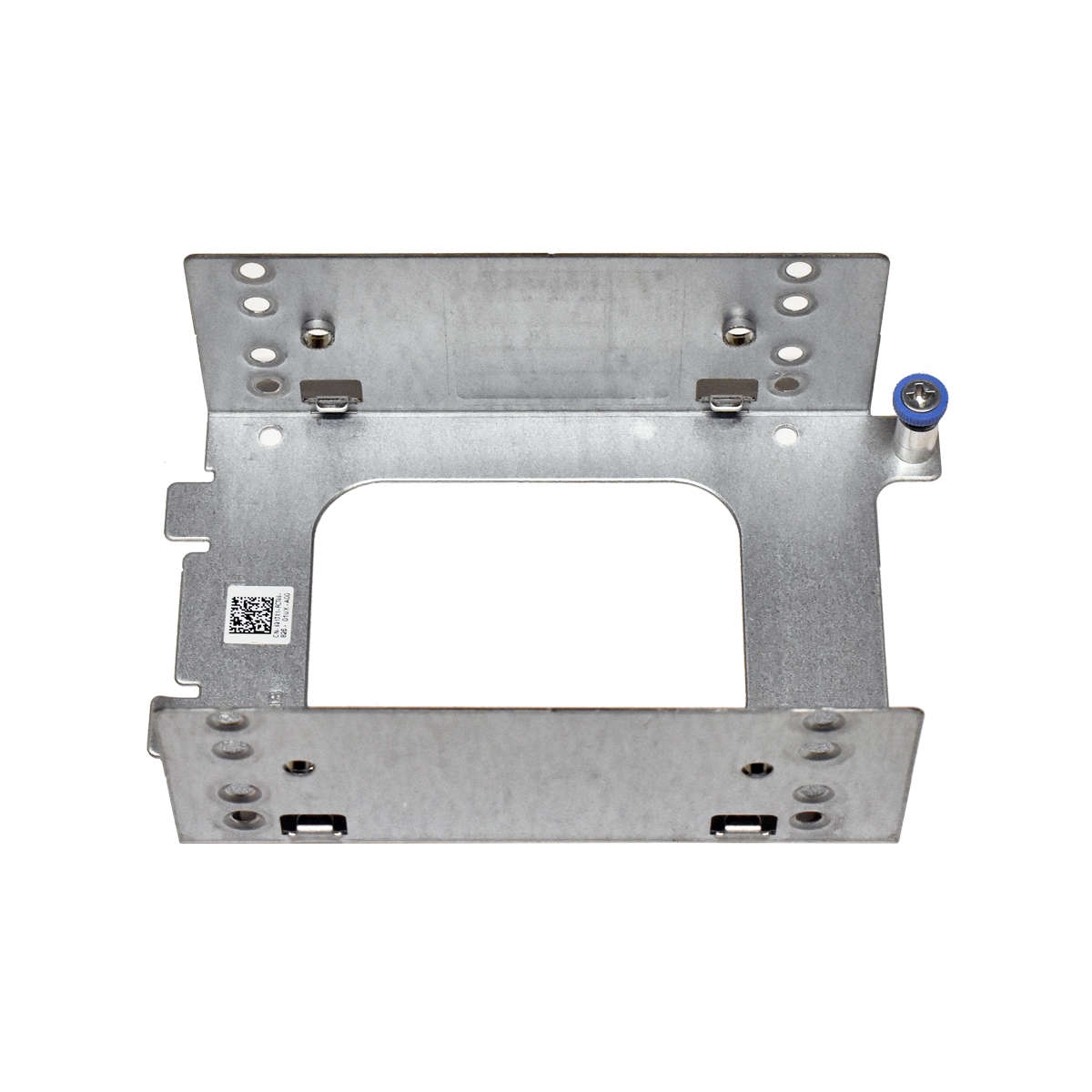 DELL-2-5-HDD-Einbaurahmen-Rahmen-Disk-Tray-Caddy-0-001.jpg DELL 2.5" HDD Einbaurahmen Rahmen Disk Tray Caddy 0213X1 DSS 9000