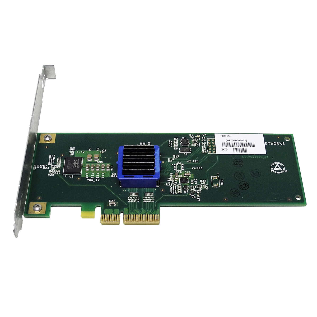 CAVIUM-Nitrox-PX-CN1620SB-400-NHB-4-0-G-PCI-Expres-002.jpg CAVIUM Nitrox PX CN1620SB-400-NHB-4.0-G PCI-Express x4 Acceleration Board FP